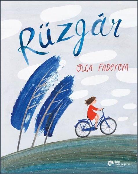 Olga FadeyevaEgitim Etkinlik KitaplariRüzgar