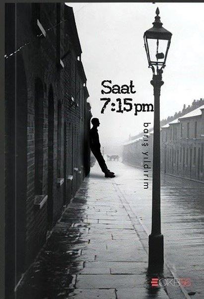 Barış YıldırımTürk ŞiiriSaat 7:15 pm