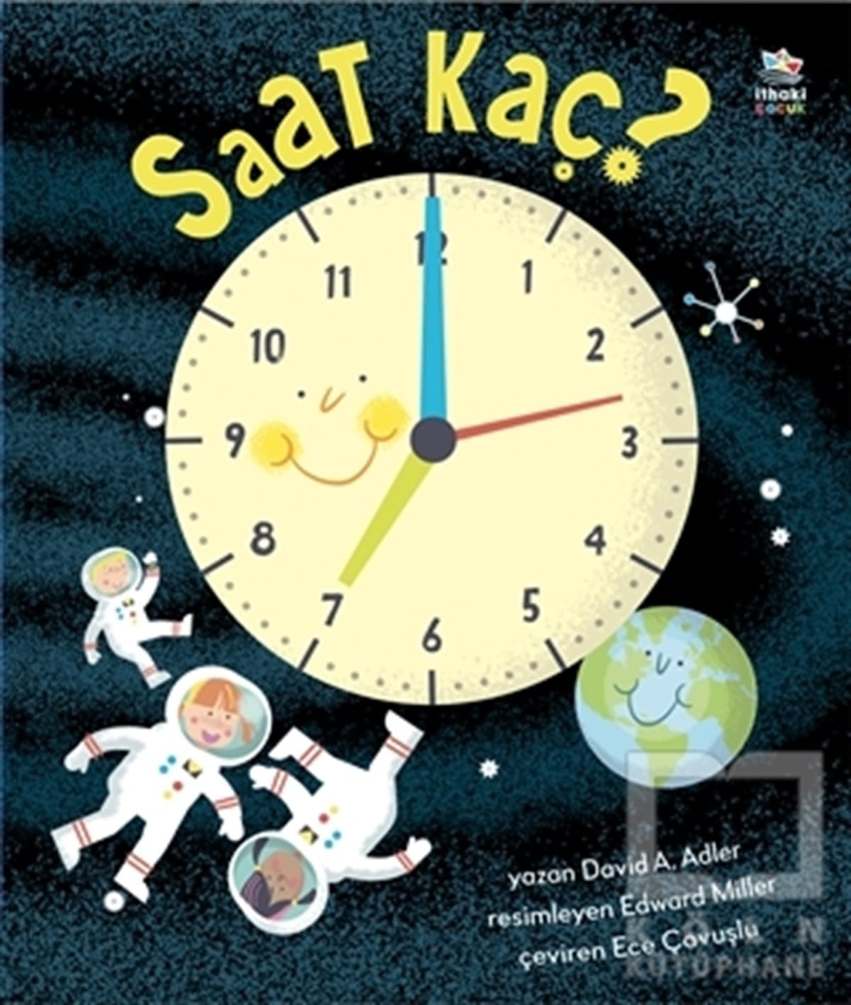 Saat Kaç?