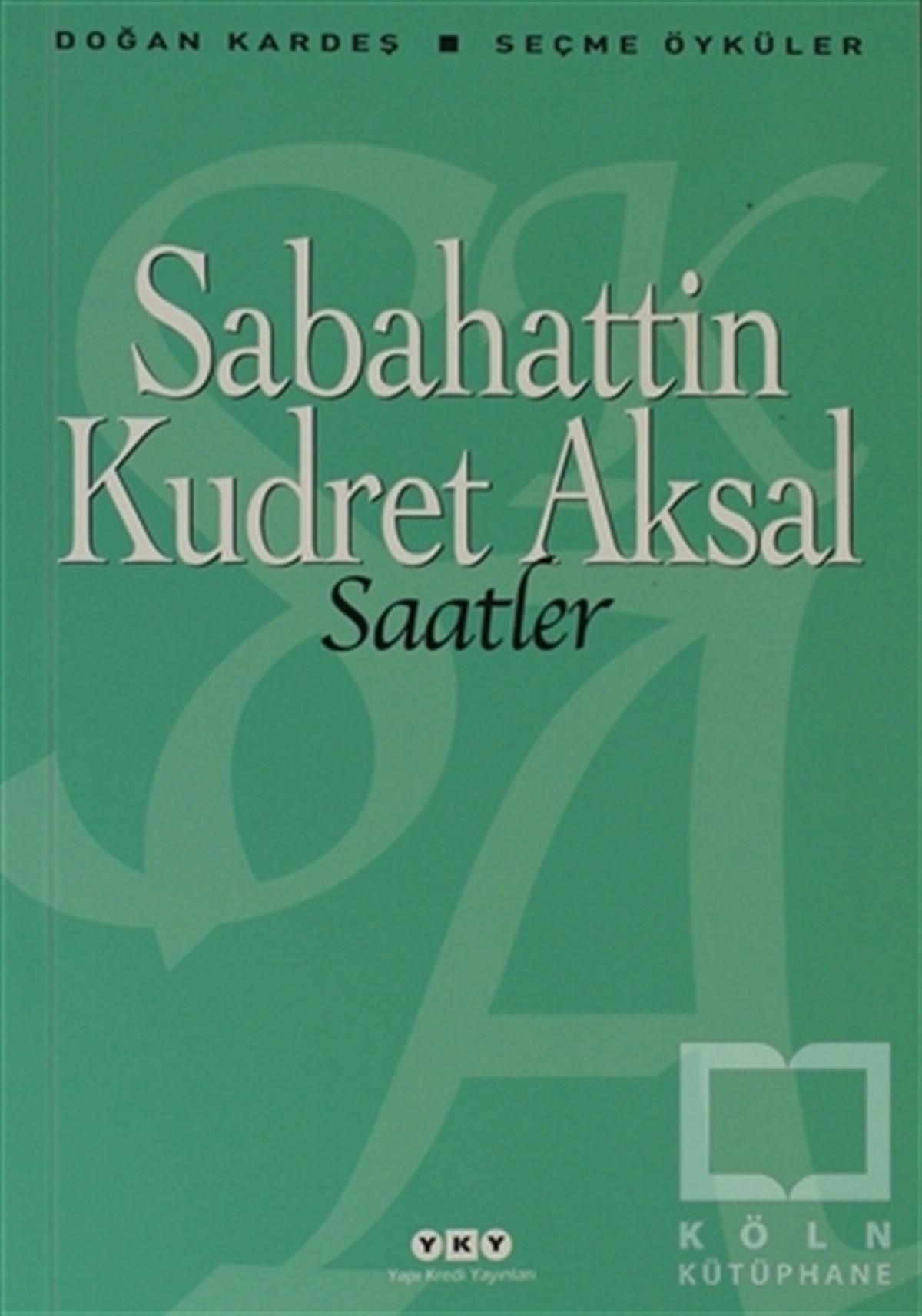 Saatler