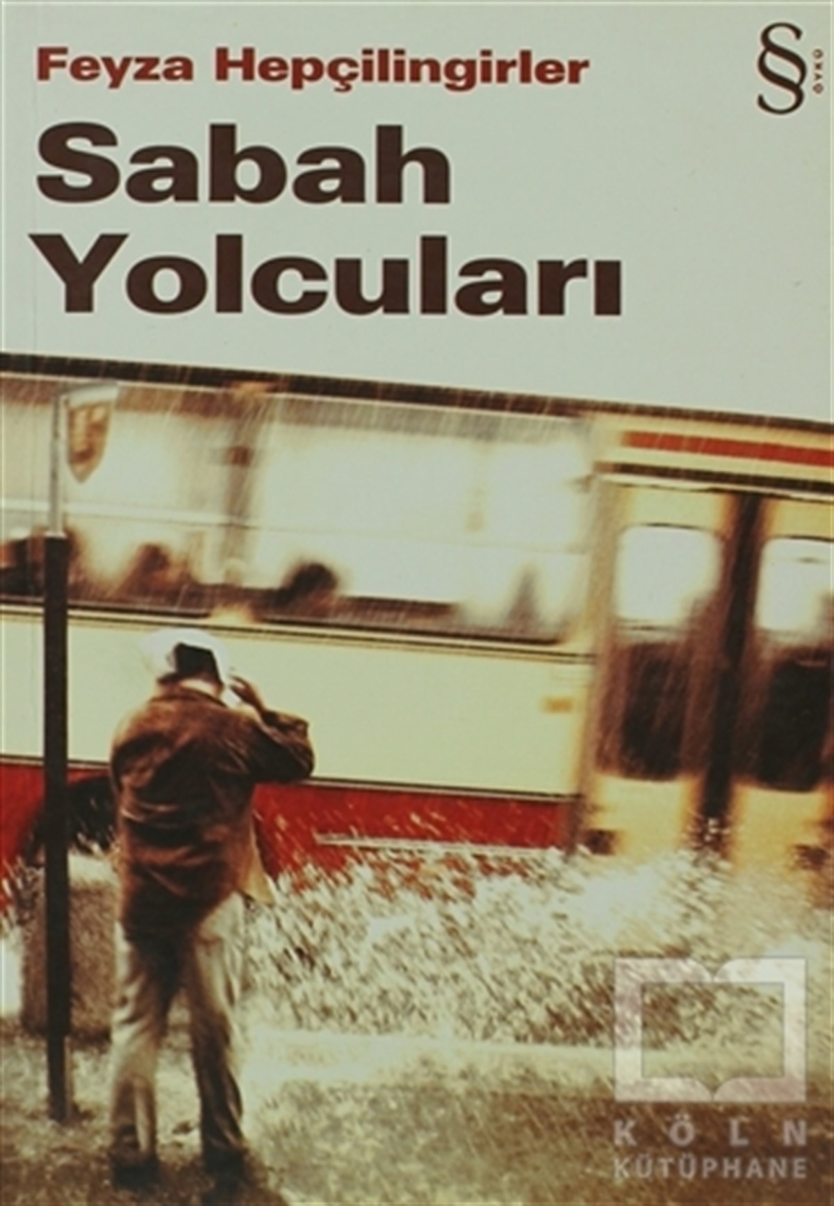 Sabah Yolcuları