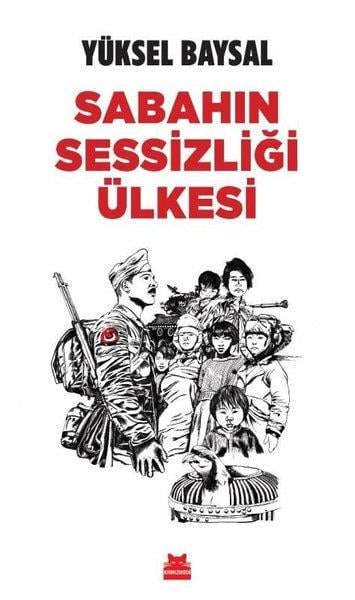 Yüksel BaysalMitoloji EfsaneSabahın Sessizliği Ülkesi