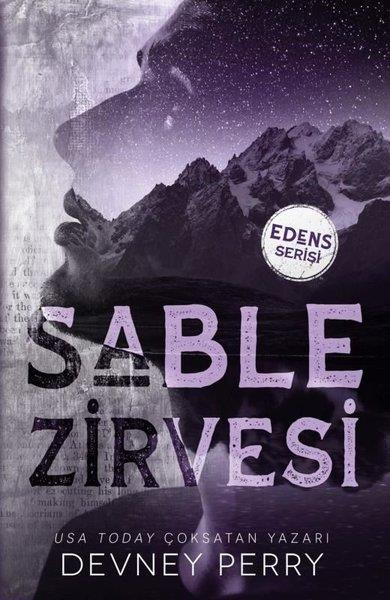 Devney PerryDünya RomanSable Zirvesi - Edens Serisi