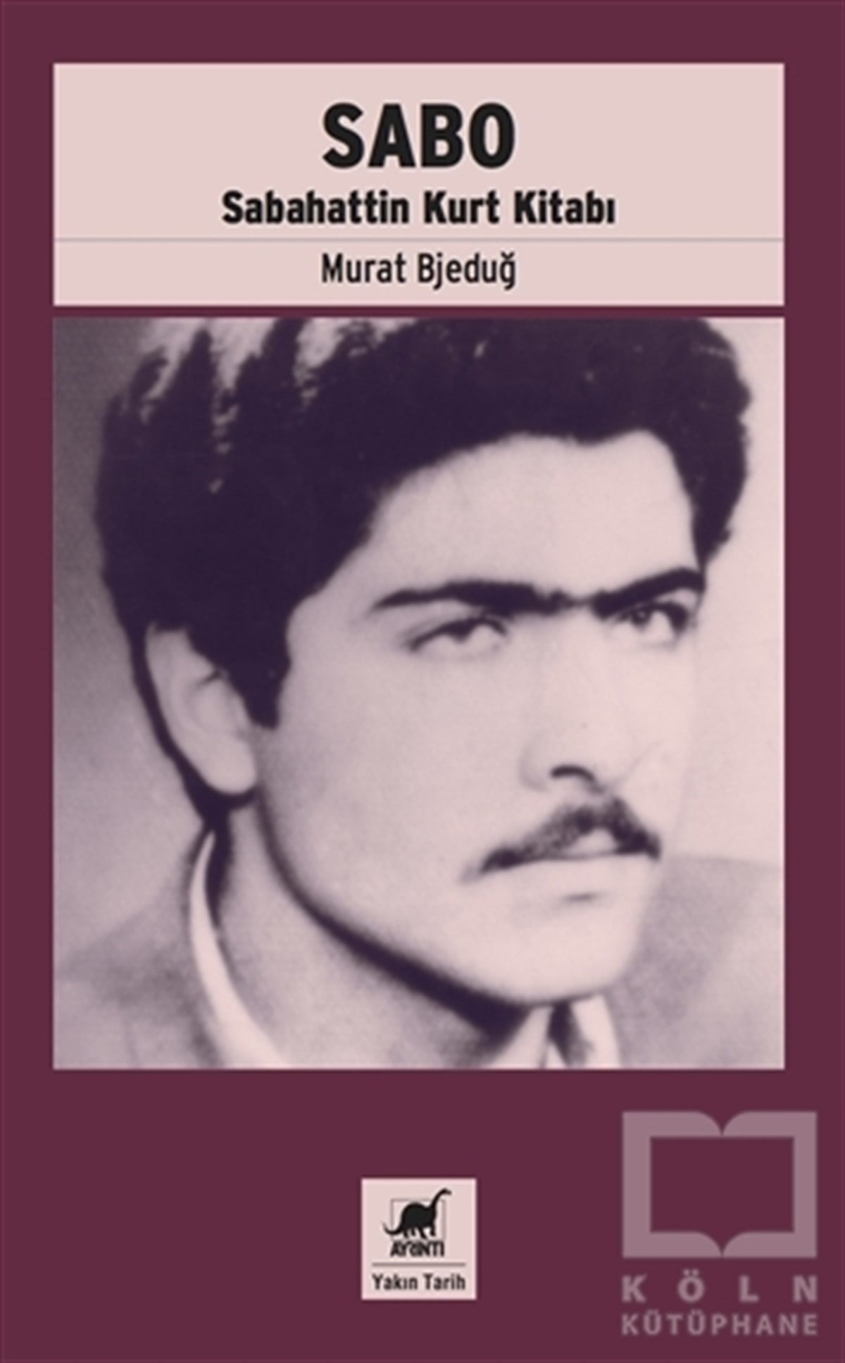 Murat BjeduğSol HareketlerSabo