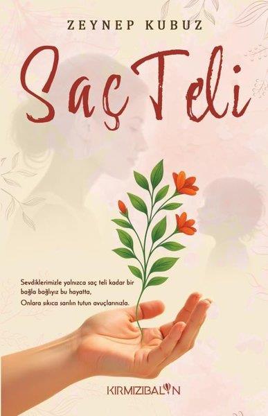 Zeynep KubuzDeneme KitaplarıSaç Teli