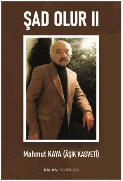 Mahmut KayaTürk ŞiiriŞad Olur - 2