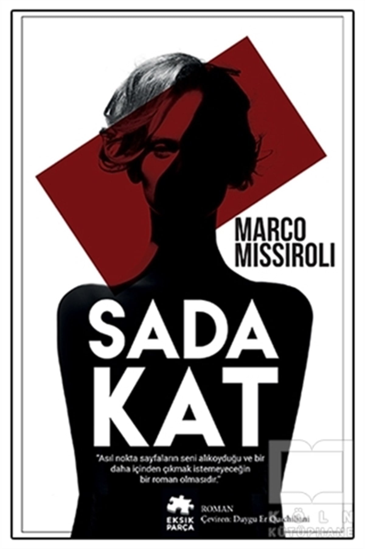 Sadakat