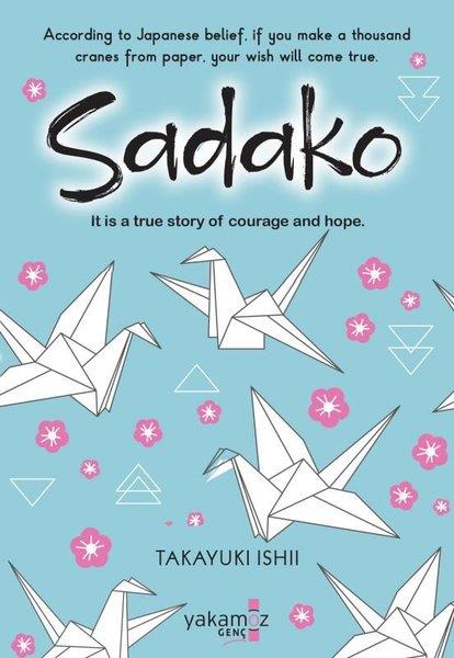 Takayuki IshiiLiteratureSadako