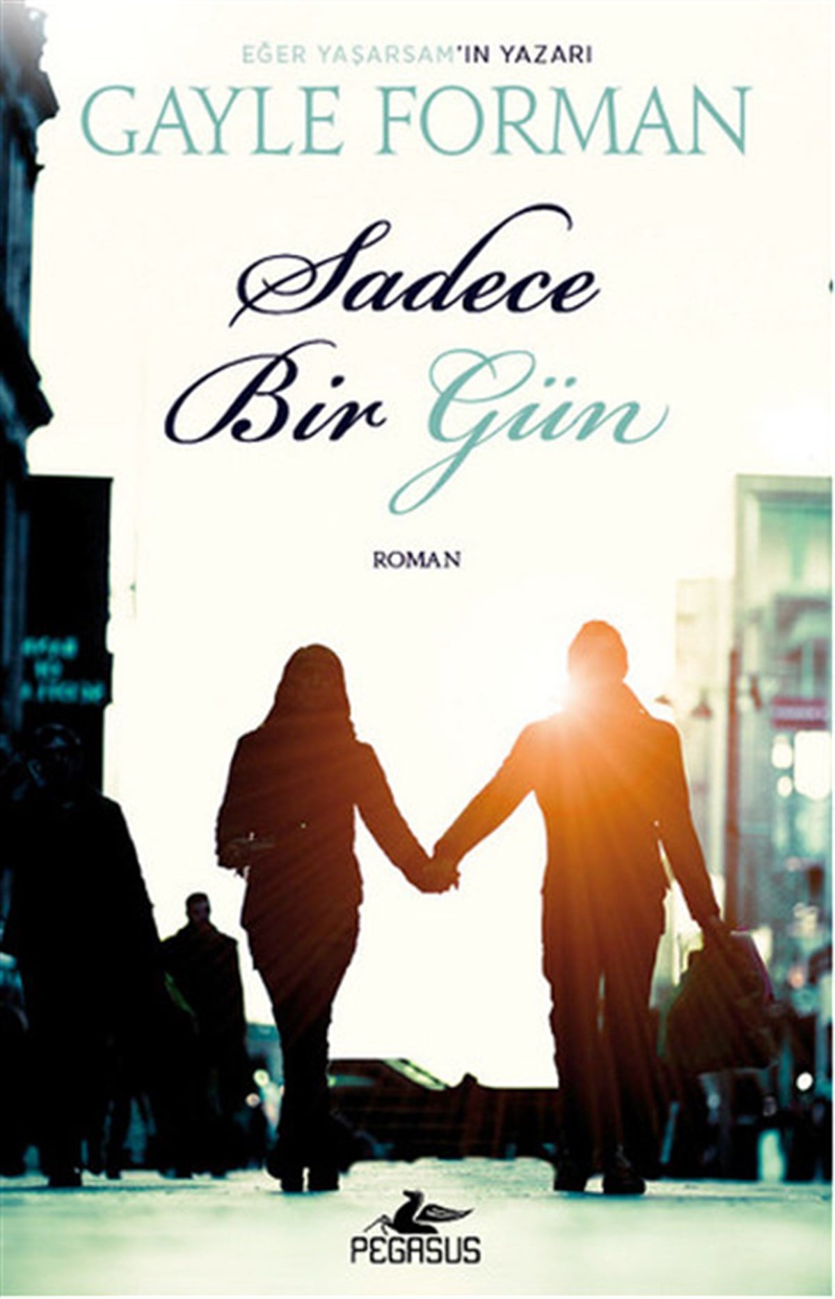 Ezgi GültekinAşk Kitapları & Aşk RomanlarıSadece Bir Gün