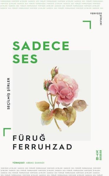 Füruğ FerruhzadDünya ŞiiriSadece Ses