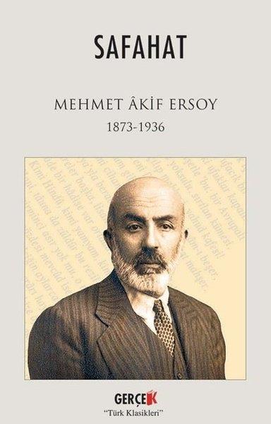 Mehmet Akif ErsoyTürk KlasikleriSafahat