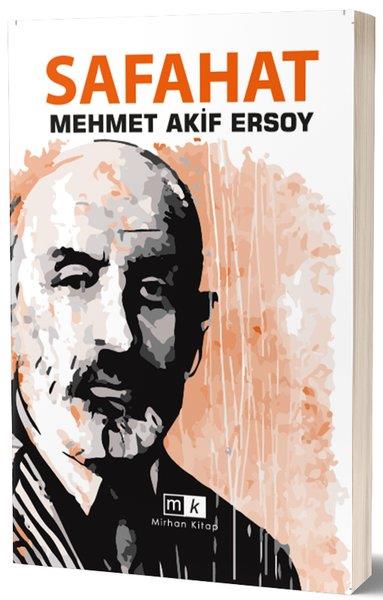 Mehmet Akif ErsoyTürk ŞiiriSafahat