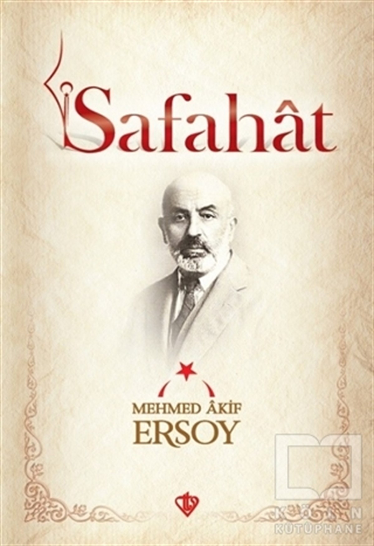 Mehmet Akif ErsoyTürkçe Şiir KitaplarıSafahat
