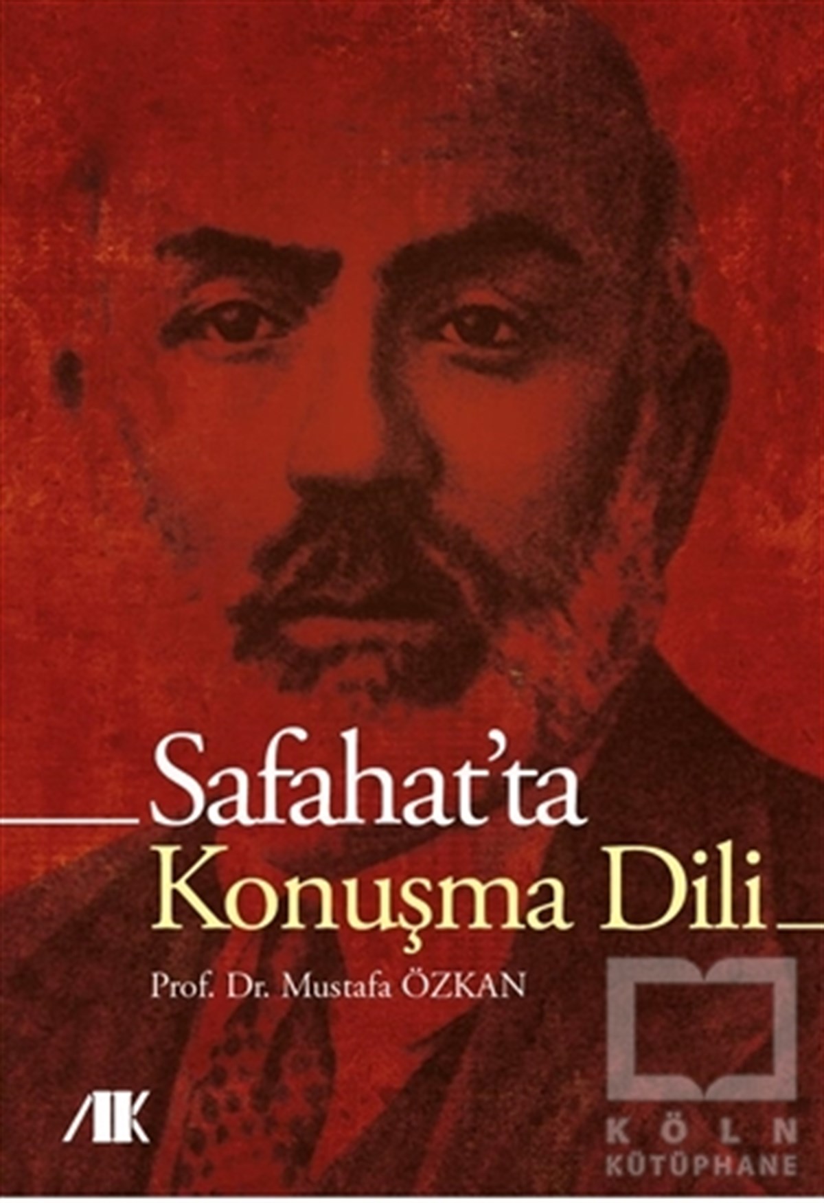 Safahat'ta Konuşma Dili