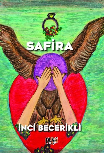İnci BecerikliTürk RomaniSafira