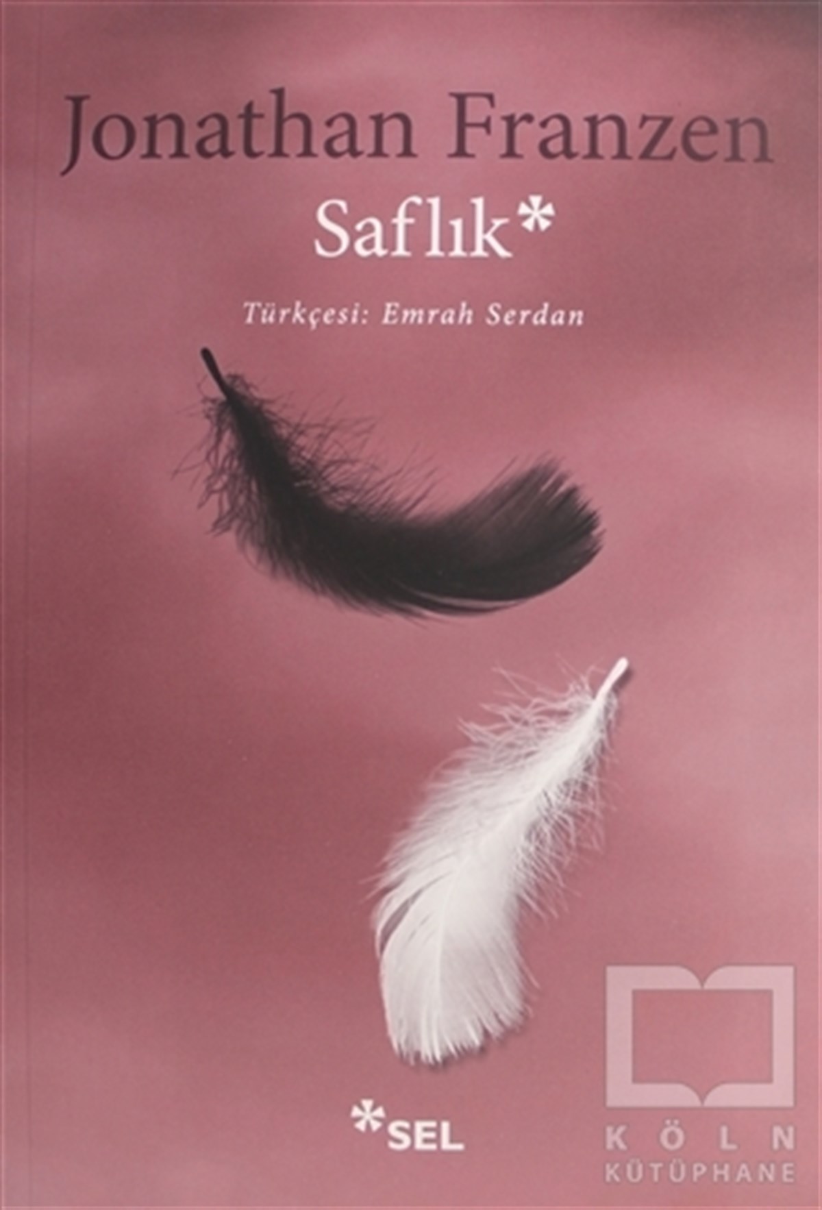 Saflık