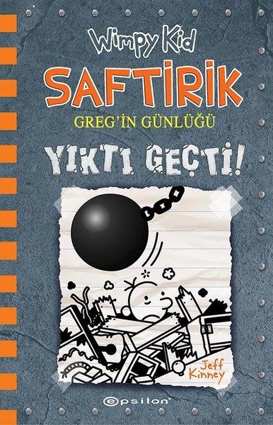 Elif Okan GezmişÇocuk Romanları