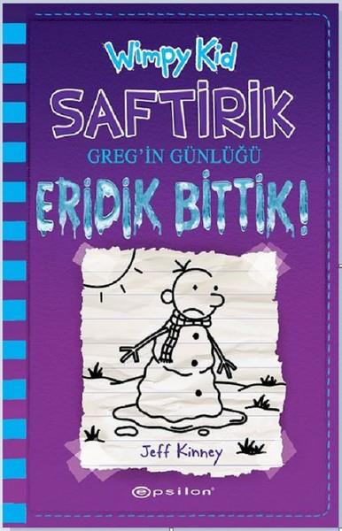 Elif Okan GezmişÇocuk Romanları