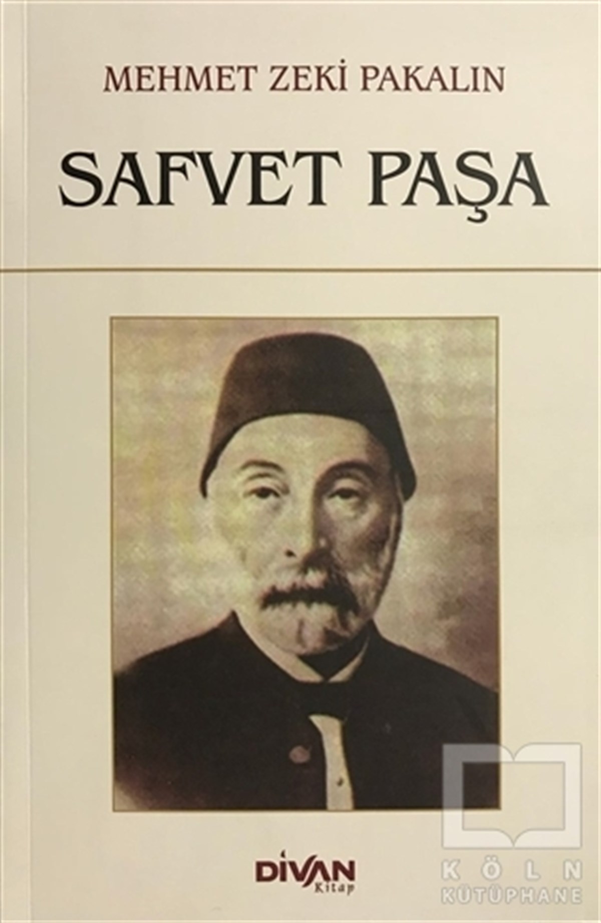 Safvet Paşa