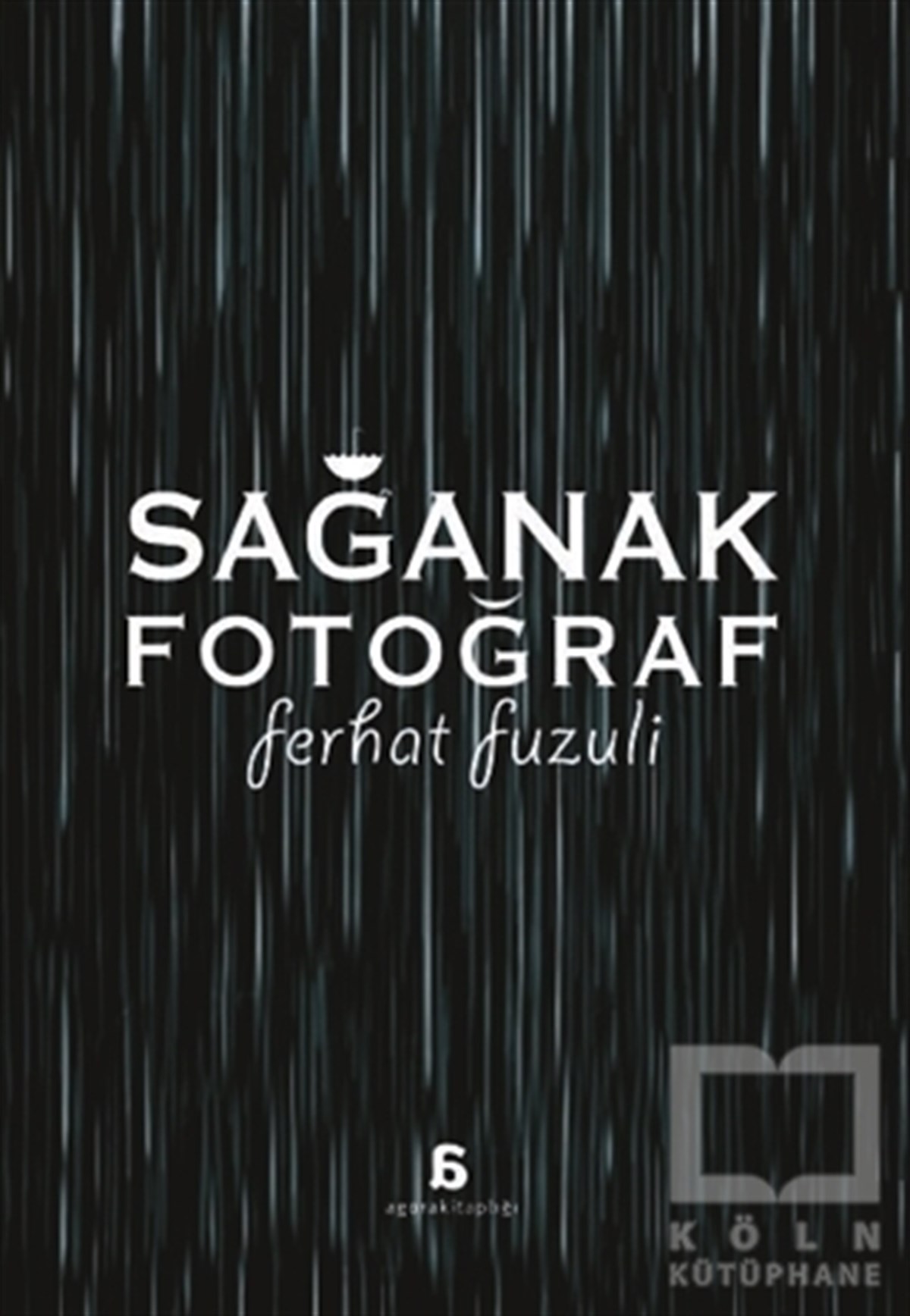 Sağanak Fotoğraf