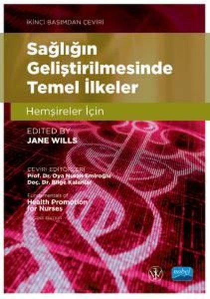 KolektifDigerSağlığın Geliştirilmesinde Temel İlkeler - Hemşireler İçin