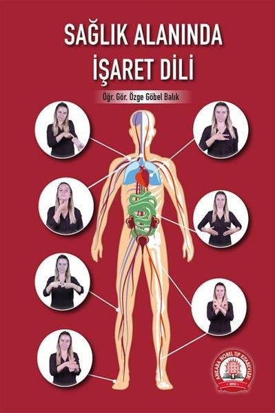 Özge Göbel BalıkTipSağlık Alanında İşaret Dili