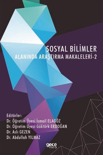KolektifTipSağlık Bilimleri Alanında Araştırma Makaleleri - 2