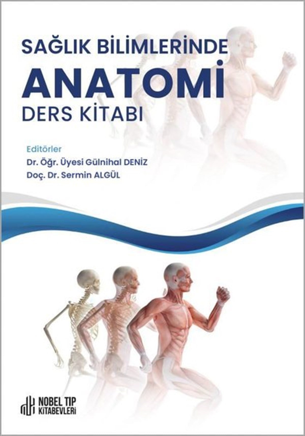 KolektifTıpSağlık Bilimlerinde Anatomi Ders Kitabı