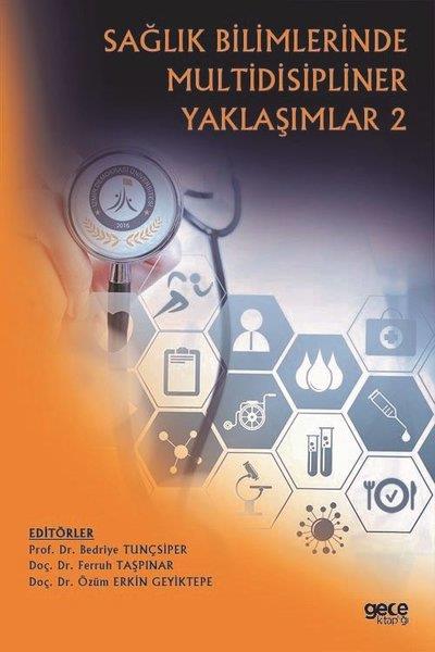 KolektifDigerSağlık Bilimlerinde Multidisipliner Yaklaşımlar - 2