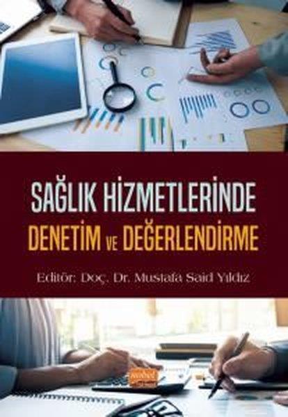 KolektifTipSağlık Hizmetlerinde Denetim ve Değerlendirme