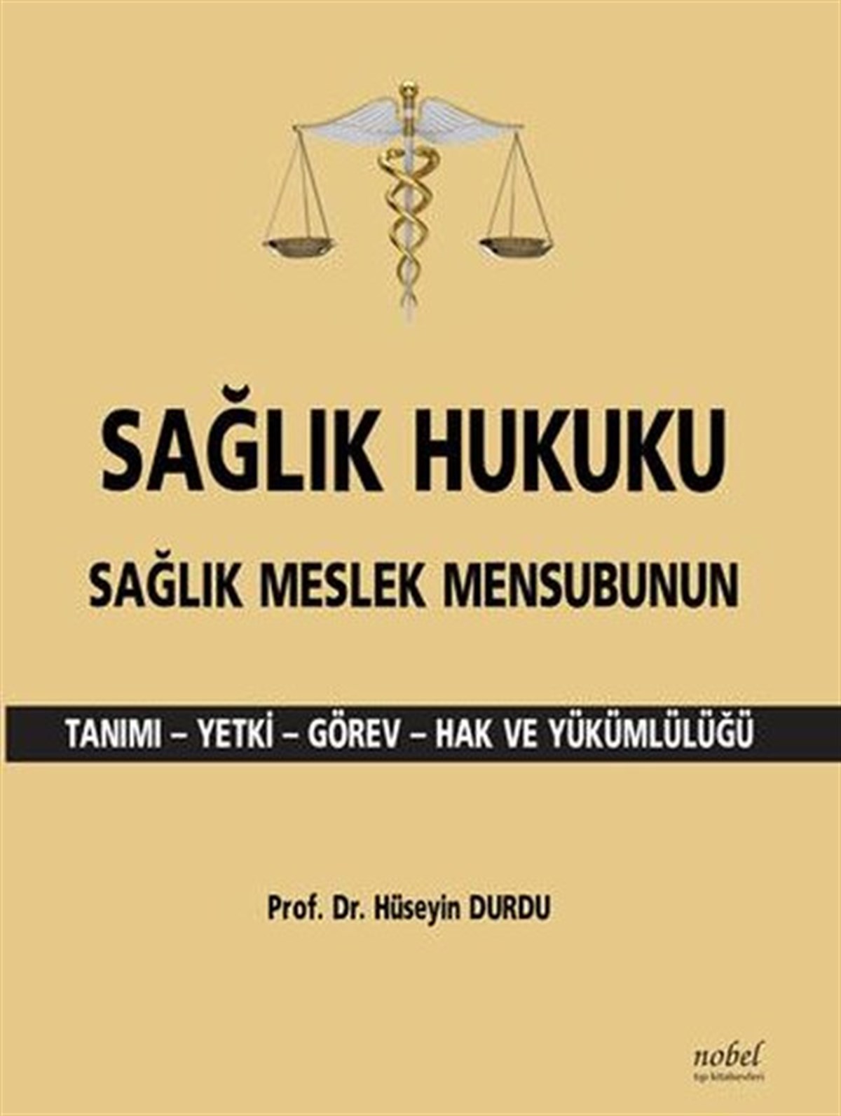 KolektifTıpSağlık Hukuku Sağlık Meslek Mensubunun Tanımı
