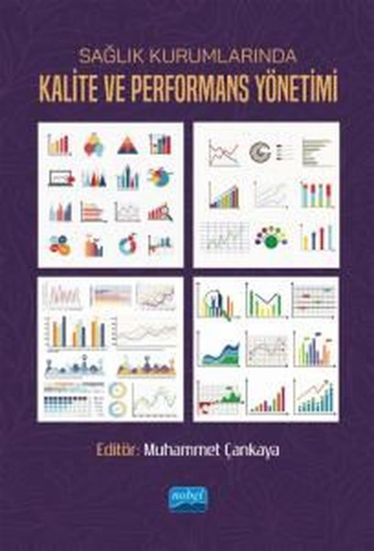 KolektifIsletme - Is IdaresiSağlık Kurumlarında Kalite ve Performans Yönetimi