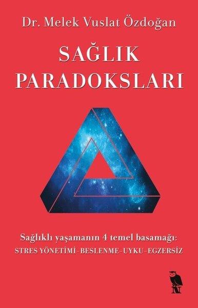 Melek Vuslat ÖzdoğanBeden SağlığıSağlık Paradoksları
