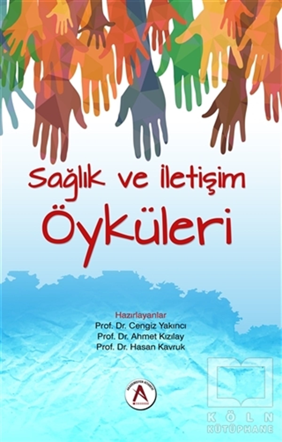 Cengiz Yakıncıİletişim - MedyaSağlık ve İletişim Öyküleri