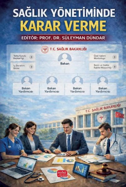 KolektifDigerSağlık Yönetiminde Karar Verme