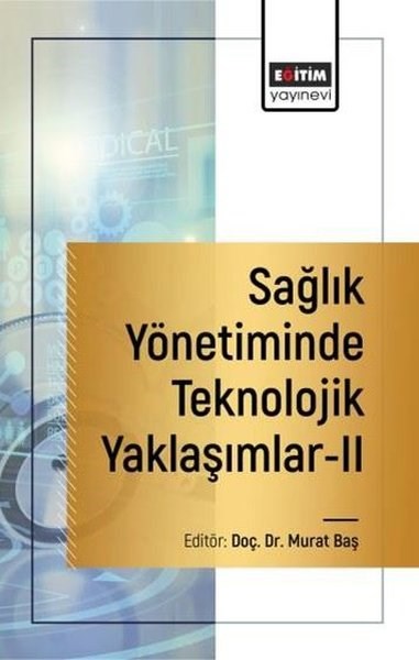 KolektifDigerSağlık Yönetiminde Teknolojk Yaklaşımlar 2