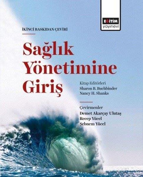 KolektifIsletme - Is IdaresiSağlık Yönetimine Giriş