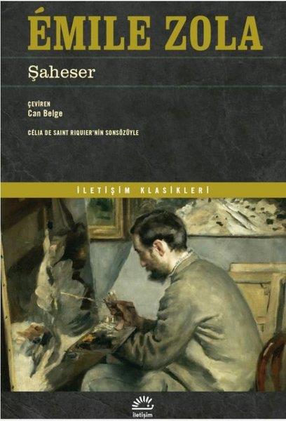 Emile ZolaDünya KlasikleriŞaheser