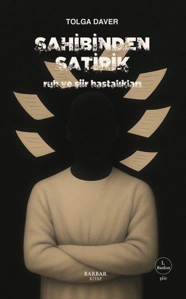 Tolga DaverTürk ŞiiriSahibinden Satirik - Ruh ve Sinir Hastalıkları