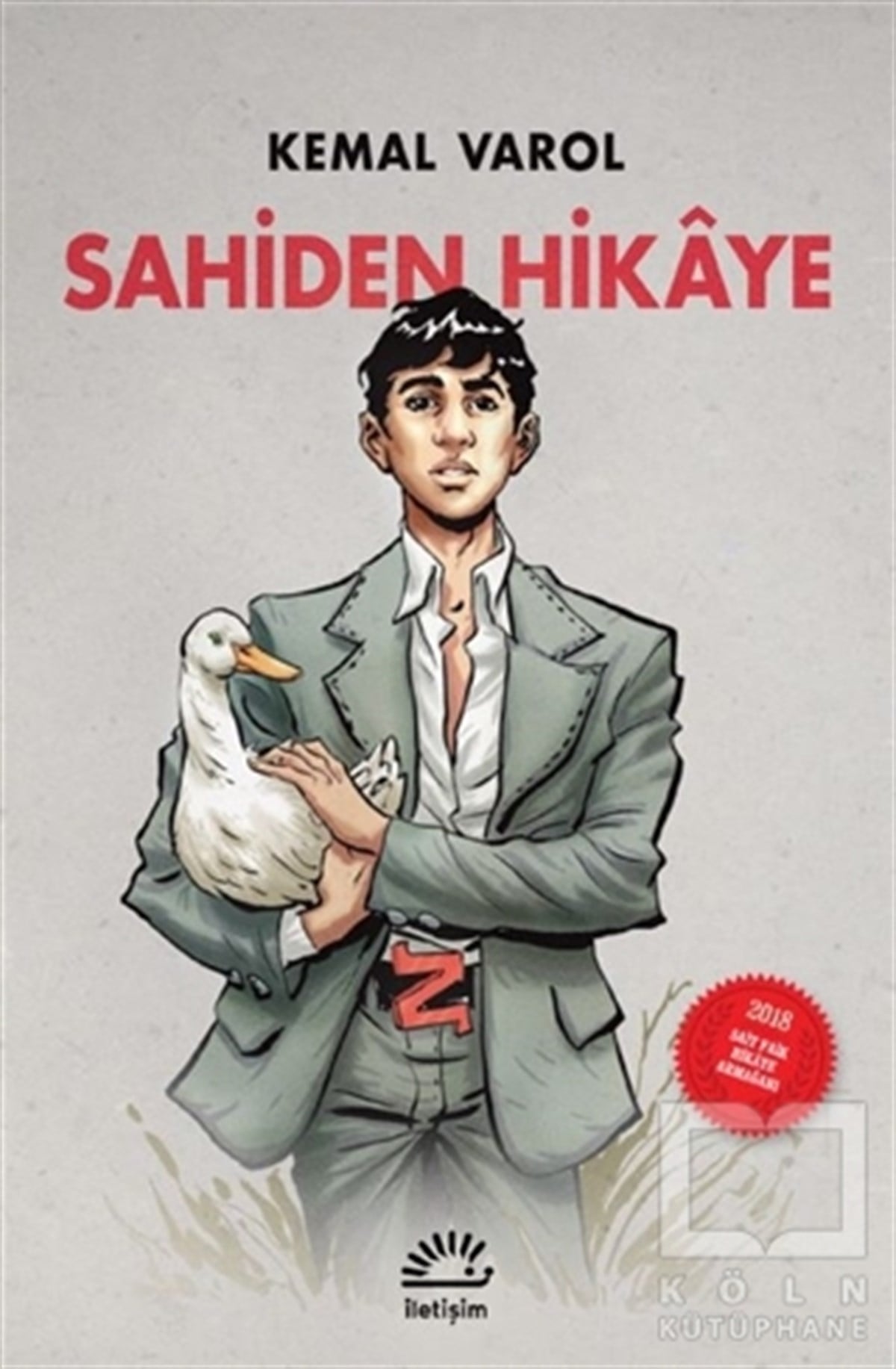Sahiden Hikaye
