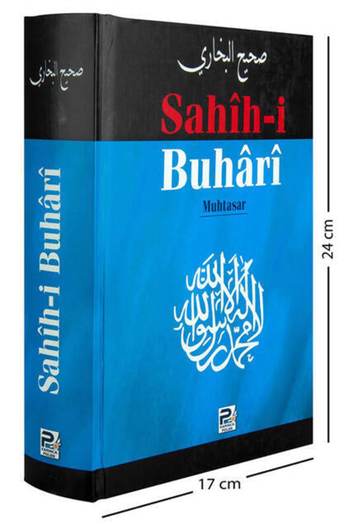 Sahih-i Buhari Muhtasar-1509