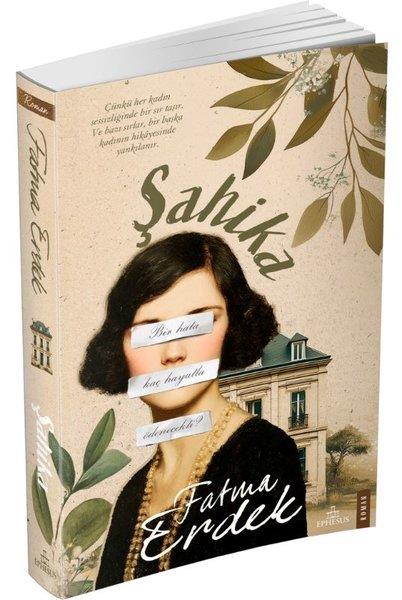 Fatma ErdekTürk RomaniŞahika