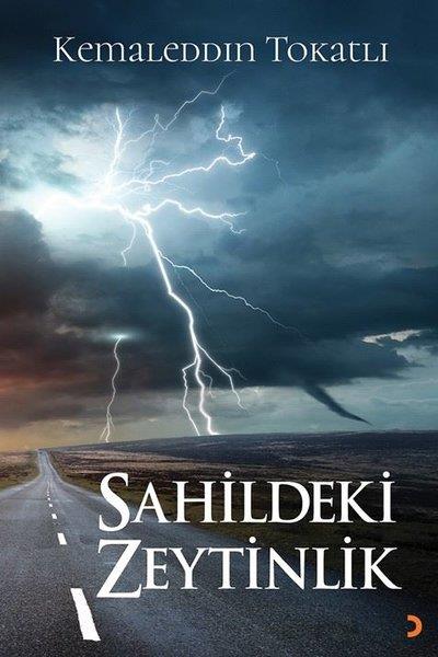 Kemaleddin TokatlıTürkiye RomanSahildeki Zeytinlik