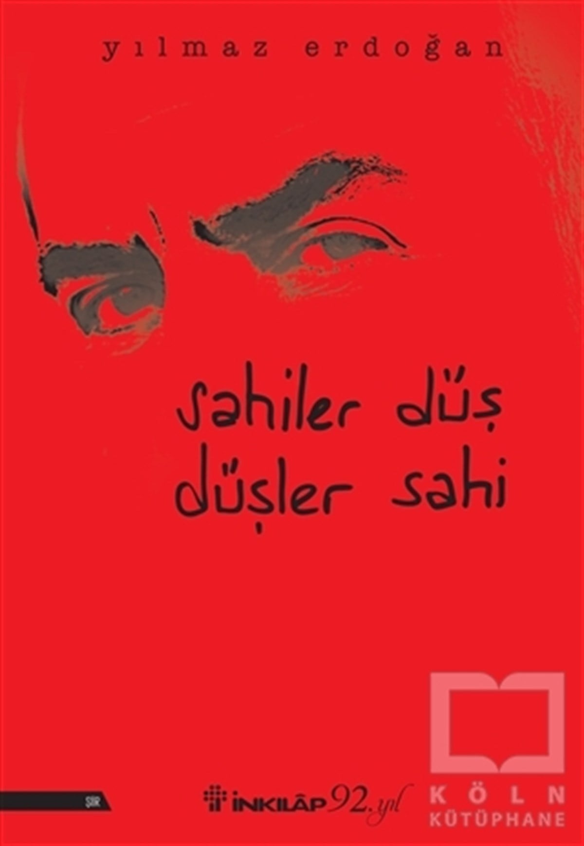 Sahiler Düş Düşler Sahi