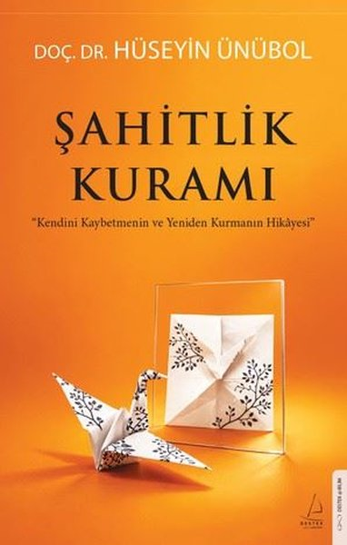 Hüseyin ÜnübolPopüler Bilim KitaplarıŞahitlik Kuramı