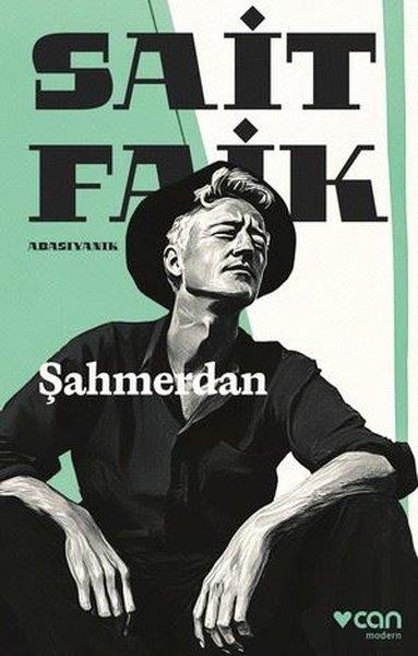 Sait Faik AbasıyanıkTürk RomaniŞahmerdan