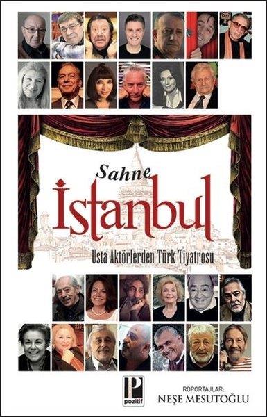 KolektifTürk OyunlarıSahne İstanbul-Usta Aktörlerden Türk Tiyatrosu
