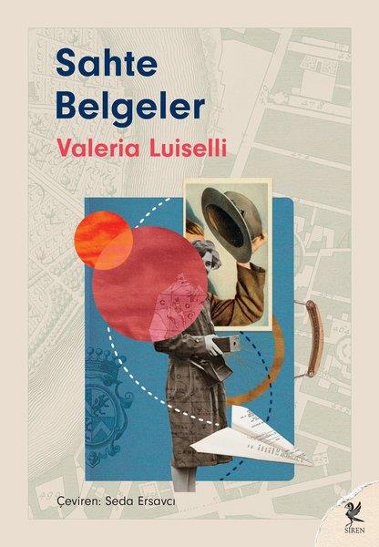 Valeria LuiselliDeneme KitaplarıSahte Belgeler