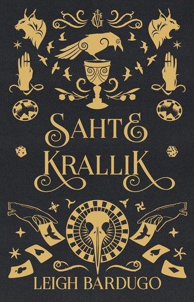 Leigh BardugoFantastik Kitaplar & Fantastik RomanlarSahte Krallık
