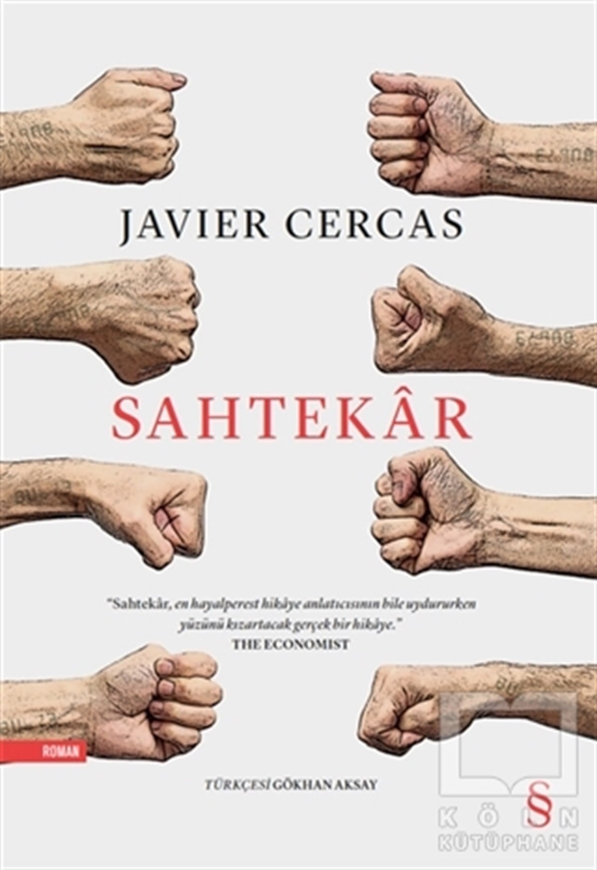 Sahtekar